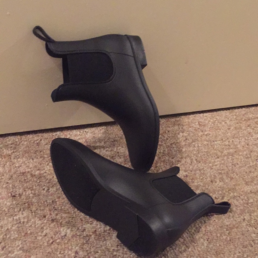 Women's Alex Rain Boots, Bought at Target 🎯